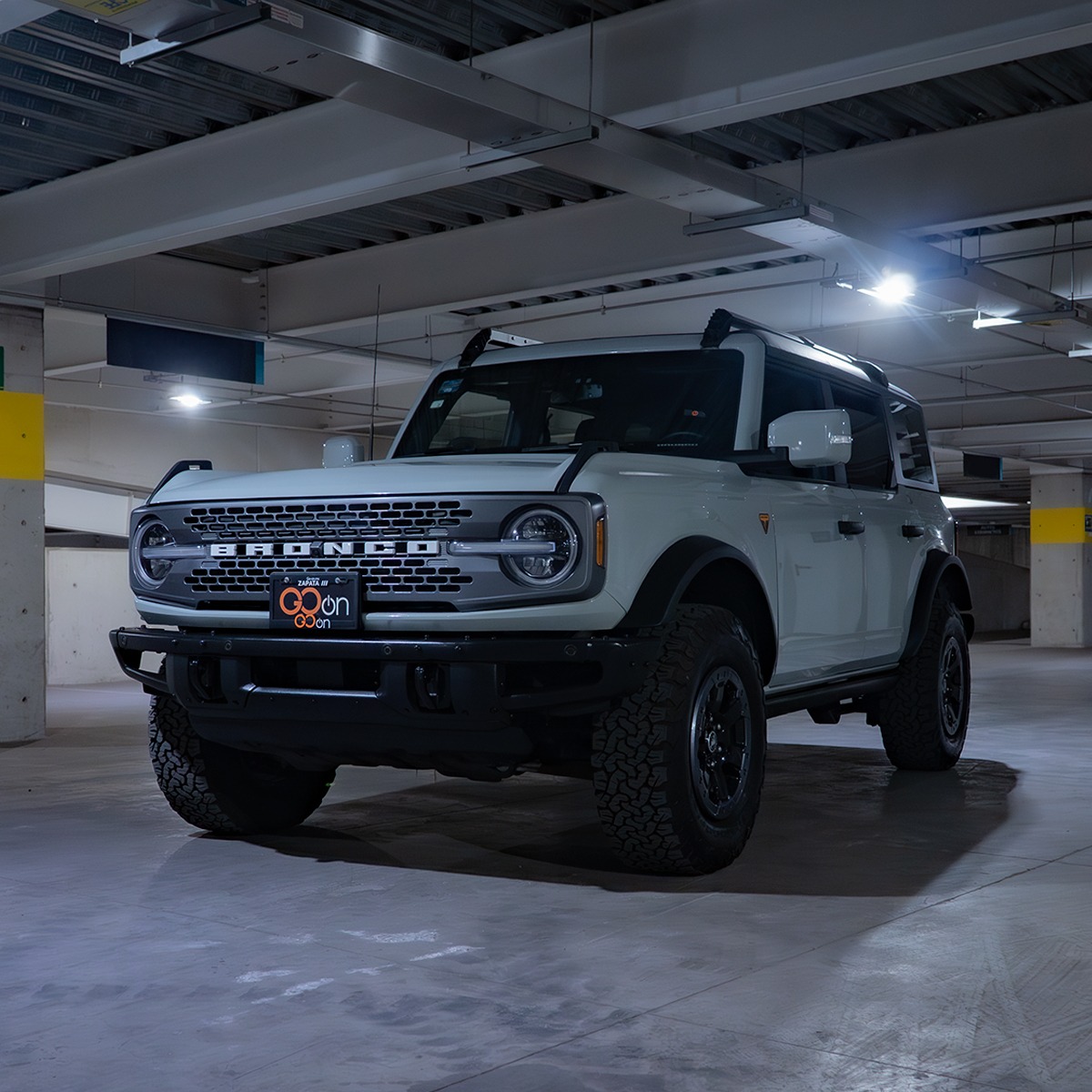 Promociones Go On Últimas Unidades