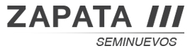 Zapata Seminuevos
